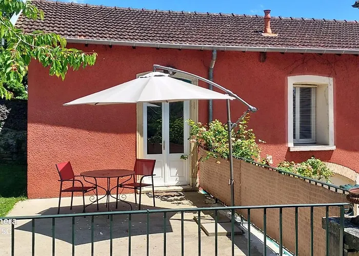 Maison Letrat