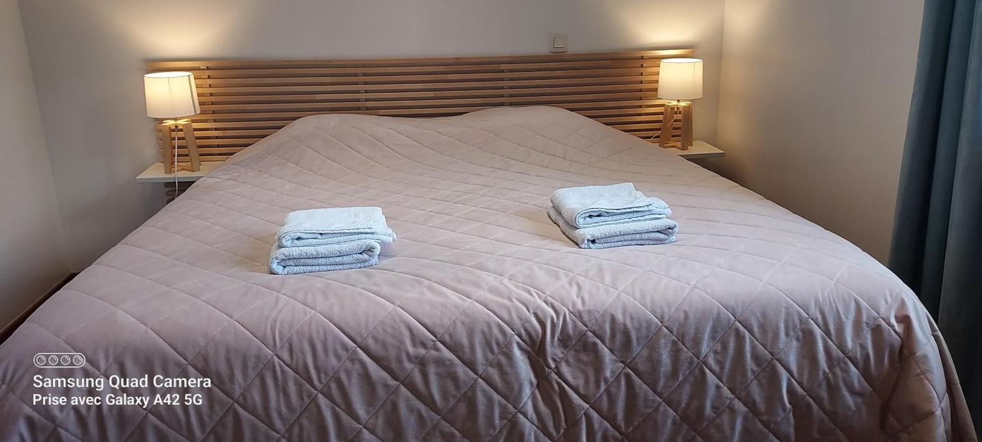 Сasa de vacaciones Maison Letrat La Tour-du-Pin